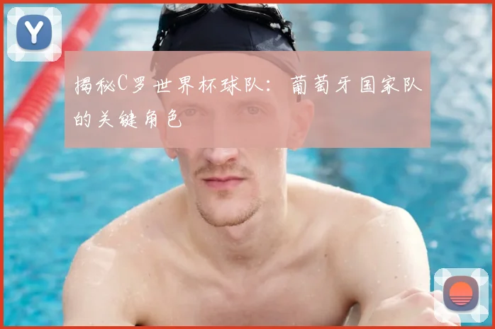 揭秘C罗世界杯球队：葡萄牙国家队的关键角色