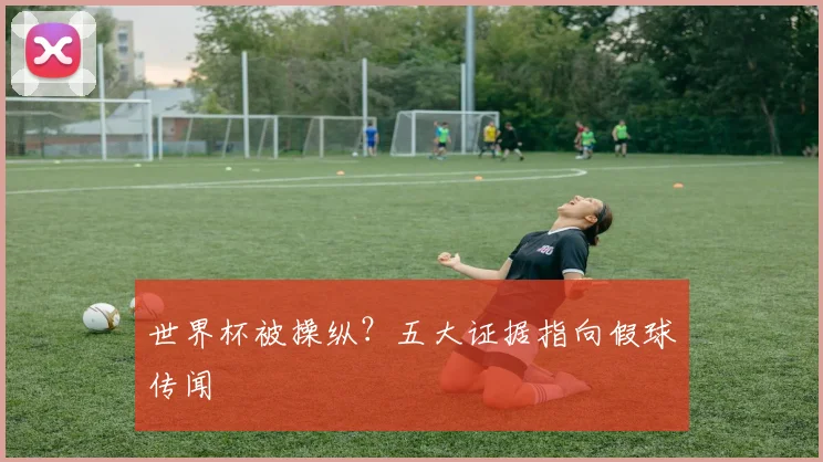 世界杯被操纵？五大证据指向假球传闻